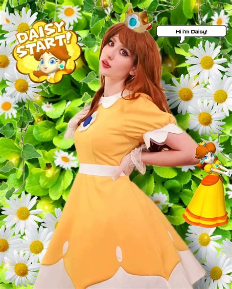 princess daisy cosplay porn|princess daisy Search